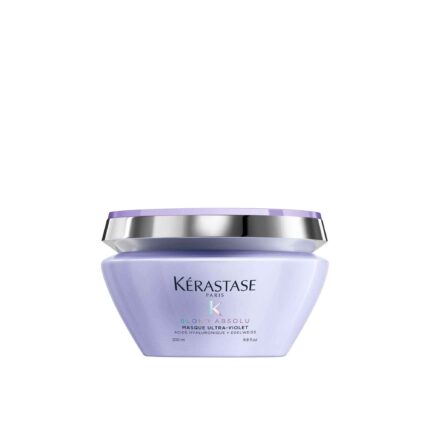 Blond Absolu Masque Ultra-Vıolet 200 ml