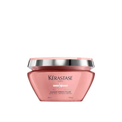 Kerastase Chroma Absolu Masque Filler Saç Maskesi 200 ml