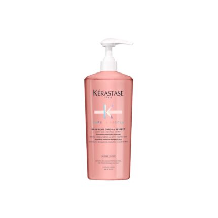 Kerastase Chroma Absolu Bain Chroma Riche Şampuan 1 L
