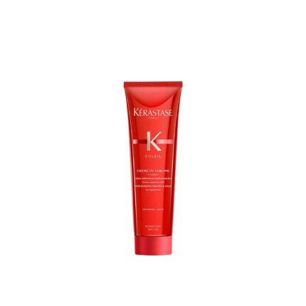 Soleil Creme Uv Sublime 150 ml