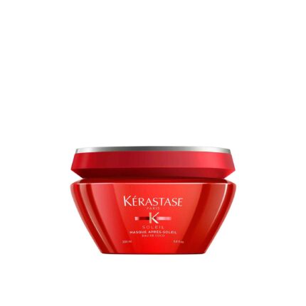 Soleil Masque Apres-Soleil 200 ml