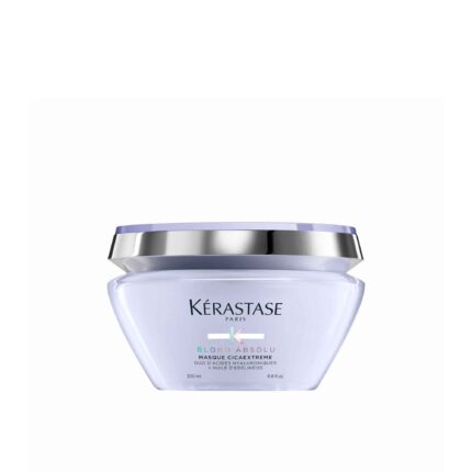 Blond Absolu Masque Cıcaextreme 200 ml
