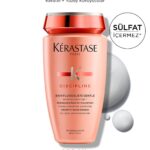 Kerastase Discipline Bain Fluidéaliste Sülfatsız Elektriklenme Karşıtı Şampuan 250 ml