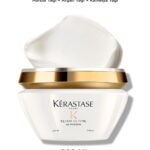 Kerastase Elixir Ultime Le Masque Parlaklık Veren Saç Maskesi 200 ml