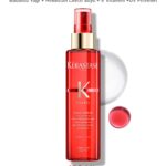 Kerastase Soléil Huile Sirene Bukle Belirginleştirici Durulanmayan Çift Fazlı Sprey Yağ 150 ml