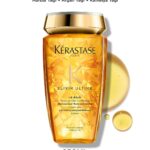 Kerastase Elixir Ultime Le Bain Saça Parlaklık Veren Şampuan 250 ml