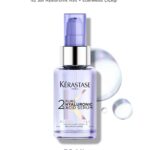 Kerastase Blond Absolu %2 Saf Hyalüronik Asit Serumu 50 ml