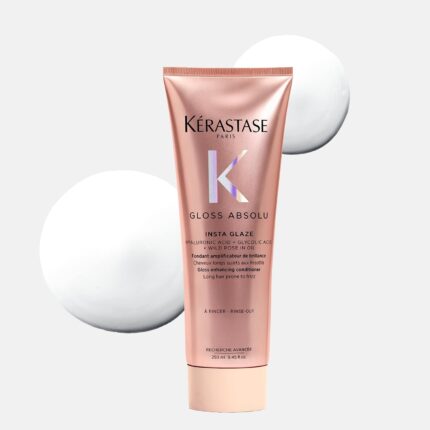 Kerastase Gloss Absolu Insta Glaze Saç Kremi 250 Ml