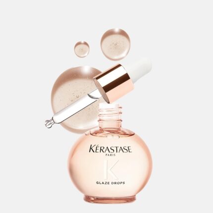 Kerastase Gloss Absolu Glaze Drops Saç Yağı 45 Ml