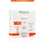 Kerastase Nutritive Discovery Kuru Saçlar İçin Bakım Tanışma Seti