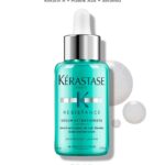 Kerastase Resistance Extentioniste Serum Daha Hızlı Ve Güçlü Uzayan Saçlar İçin Bakım Serumu 50 ml